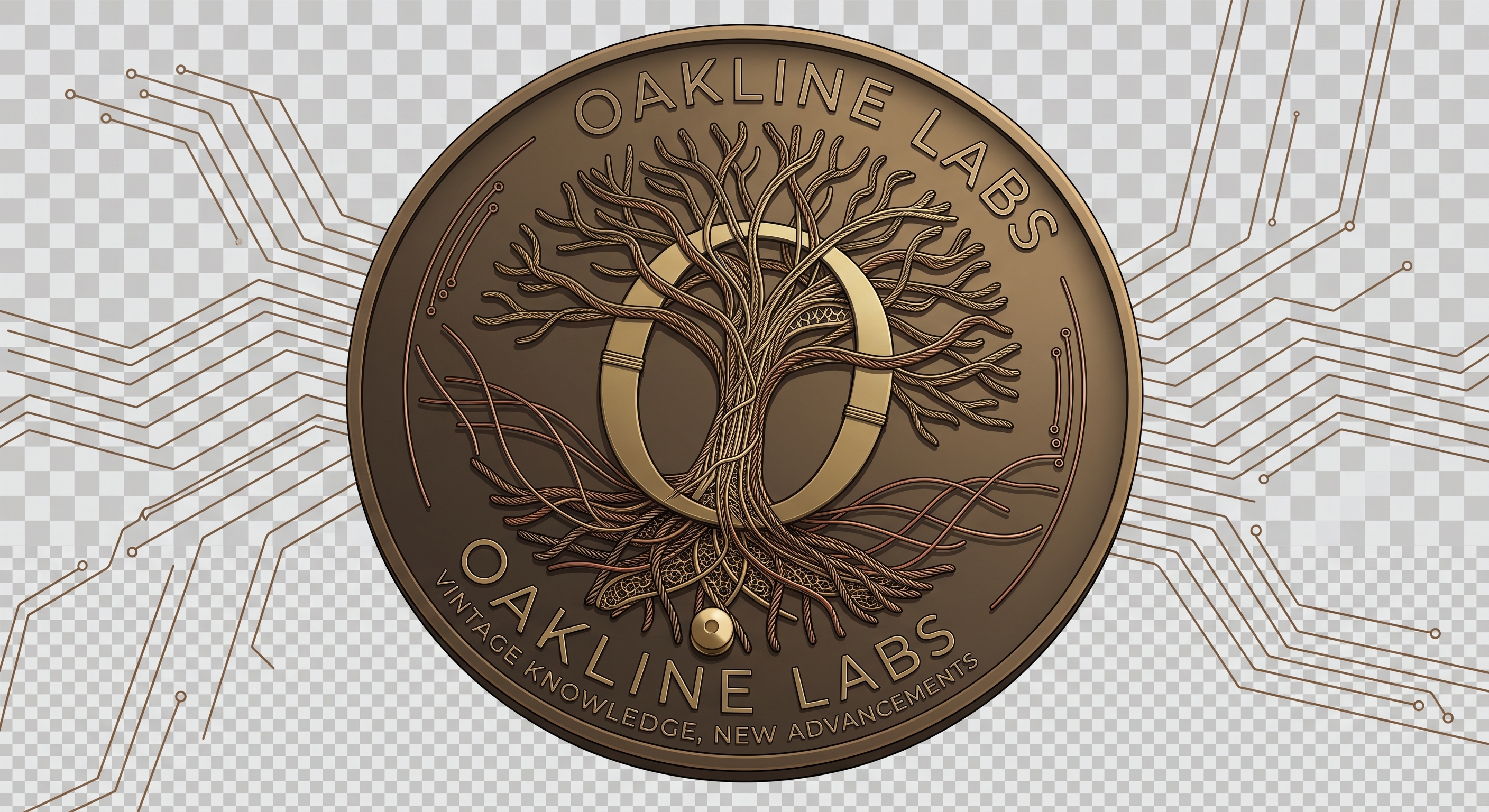 Oakline Labs